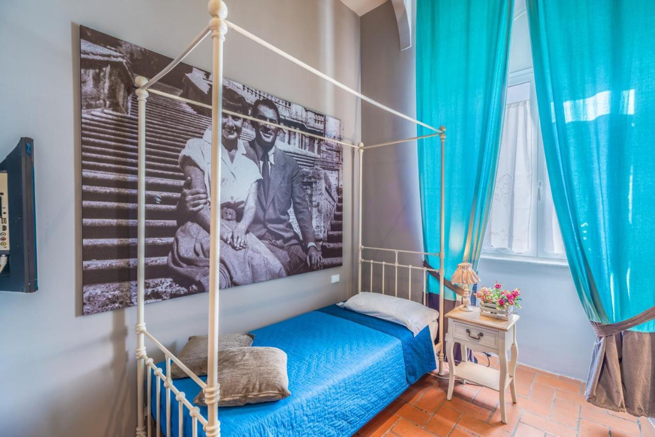 Home Appia Rome Rental Extérieur photo
