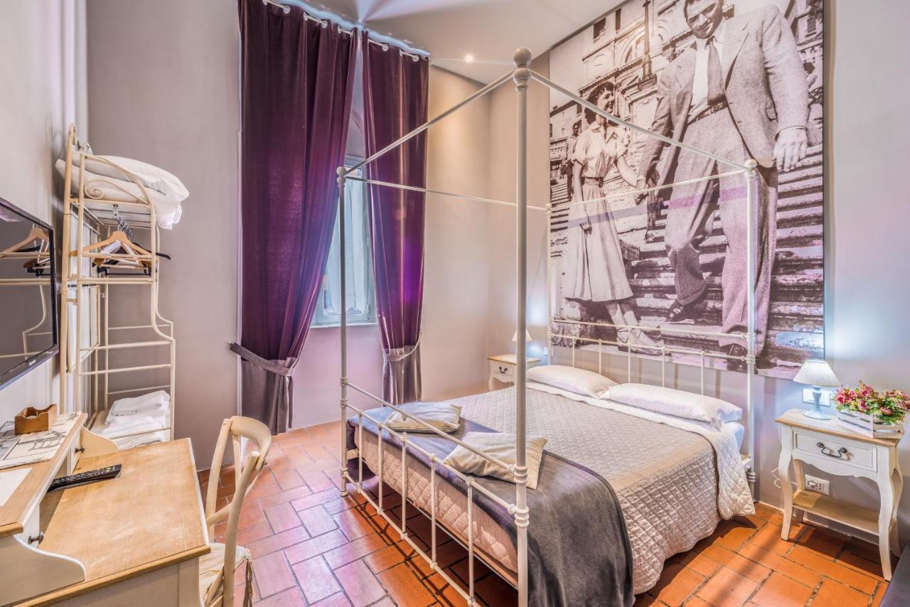 Home Appia Rome Rental Extérieur photo