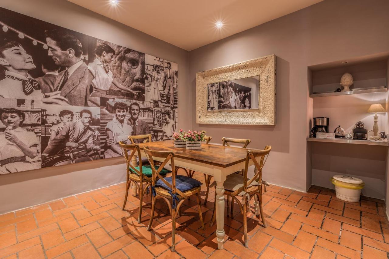 Home Appia Rome Rental Extérieur photo