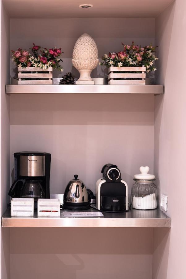 Home Appia Rome Rental Extérieur photo
