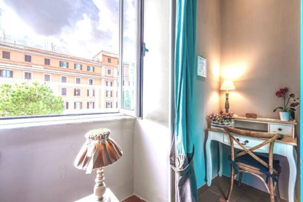 Home Appia Rome Rental Extérieur photo